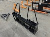 2025 Wolverine PFF3-13-45W Pallet Fork Frame - 2