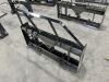 2025 Wolverine PFF3-13-45W Pallet Fork Frame - 3