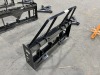 2025 Wolverine PFF3-13-45W Pallet Fork Frame - 4