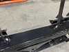 2025 Wolverine PFF3-13-45W Pallet Fork Frame - 5