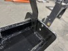 2025 Wolverine PFF3-13-45W Pallet Fork Frame - 6