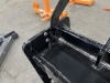 2025 Wolverine PFF3-13-45W Pallet Fork Frame - 7