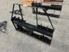 2025 Wolverine PFF3-13-45W Pallet Fork Frame - 2