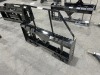 2025 Wolverine PFF3-13-45W Pallet Fork Frame - 3
