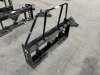 2025 Wolverine PFF3-13-45W Pallet Fork Frame - 4