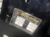 2025 Wolverine PFF3-13-45W Pallet Fork Frame - 5