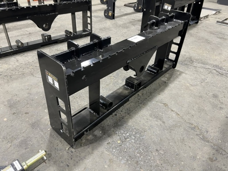 2025 Wolverine PFF1-13-45W Pallet Fork Frame