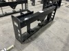 2025 Wolverine PFF1-13-45W Pallet Fork Frame