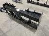 2025 Wolverine PFF1-13-45W Pallet Fork Frame - 2