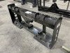 2025 Wolverine PFF1-13-45W Pallet Fork Frame - 3