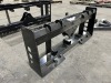 2025 Wolverine PFF1-13-45W Pallet Fork Frame - 4