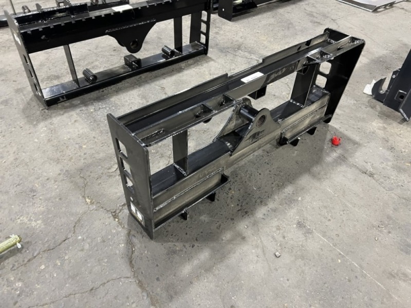 2025 Wolverine PFF1-13-45W Pallet Fork Frame