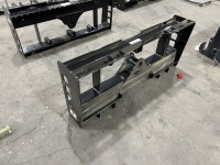 2025 Wolverine PFF1-13-45W Pallet Fork Frame
