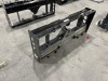 2025 Wolverine PFF1-13-45W Pallet Fork Frame