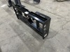 2025 Wolverine PFF1-13-45W Pallet Fork Frame - 4