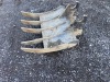 24" Rake Attachment