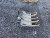 24" Rake Attachment - 2