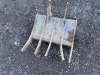 24" Rake Attachment - 3