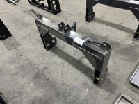 2025 Wolverine TR-26-02C Hitch Adapter