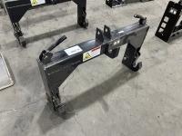 2025 Wolverine TR-26-02C Hitch Adapter