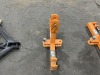 2025 Wolverine QC1-26-20G Hitch Adapter - 3