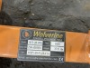2025 Wolverine QC1-26-20G Hitch Adapter - 5