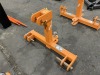 2025 Wolverine QC2-26-18G Hitch Adapter - 3