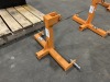 2025 Wolverine QC3-26-14G Hitch Adapter - 2