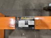 2025 Wolverine QC3-26-14G Hitch Adapter - 4