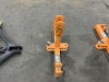 2025 Wolverine QC1-26-20G Hitch Adapter - 3