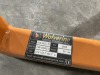 2025 Wolverine QC4-26-15.7G Hitch Adapter - 4