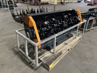 2025 ARTEER RT-72W Hydraulic Rotary Tiller