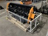 2025 ARTEER RT-72W Hydraulic Rotary Tiller - 4