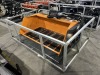 2025 ARTEER SB-72W Screening Bucket - 2