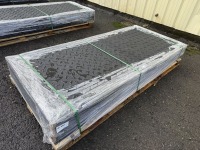 2025 IRGPM Ground Protection Mats, Qty. 15
