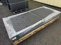 2025 IRGPM Ground Protection Mats, Qty. 15