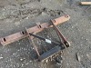 3-Point Bar Ripper - 2