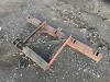 3-Point Bar Ripper - 3