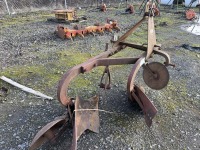 Dearborn 10-158 Plow