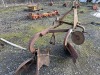 Dearborn 10-158 Plow