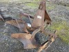 Dearborn 10-158 Plow - 2
