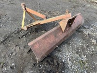 Rear Blade Attachment