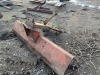 Rear Blade Attachment - 3