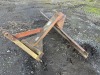 Rear Blade Attachment - 4