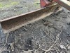 Rear Blade Attachment - 6