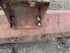 Rear Blade Attachment - 7