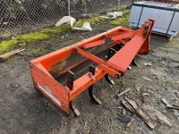 Land Pride BB2572 Box Blade w/7 Rippers