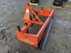 Land Pride BB2572 Box Blade w/7 Rippers - 4