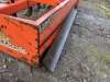 Land Pride BB2572 Box Blade w/7 Rippers - 5
