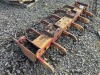 74" Brush Rake Attachment - 3